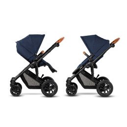 CARUCIOR 3 IN 1 KINDERKRAFT PRIME 2 3IN1 MINK PRO NAVY | MARKETPLACE SHOPPING CENTER