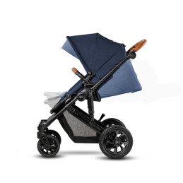 CARUCIOR 3 IN 1 KINDERKRAFT PRIME 2 3IN1 MINK PRO NAVY | MARKETPLACE SHOPPING CENTER