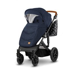 CARUCIOR 3 IN 1 KINDERKRAFT PRIME 2 3IN1 MINK PRO NAVY | MARKETPLACE SHOPPING CENTER