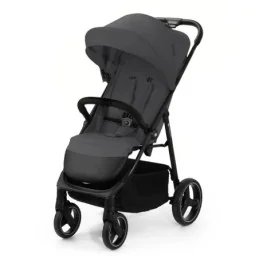 PATUT BEBE, KINDERKRAFT NESTE GROW, GRI DESCHIS LEMN | MARKETPLACE SHOPPING CENTER