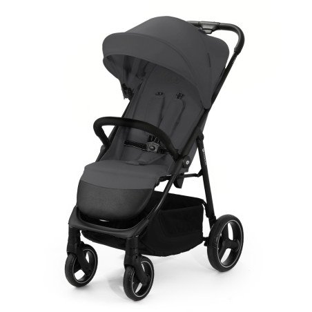 CARUCIOR SPORT KINDERKRAFT TRIG3 GRANITE GREY | MARKETPLACE SHOPPING CENTER