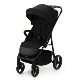 CARUCIOR SPORT KINDERKRAFT ROUTE, BLACK | MARKETPLACE SHOPPING CENTER