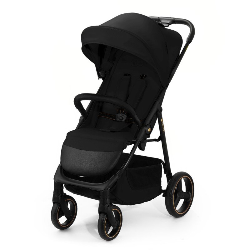 CARUCIOR SPORT KINDERKRAFT TRIG3 ONYX BLACK | MARKETPLACE SHOPPING CENTER
