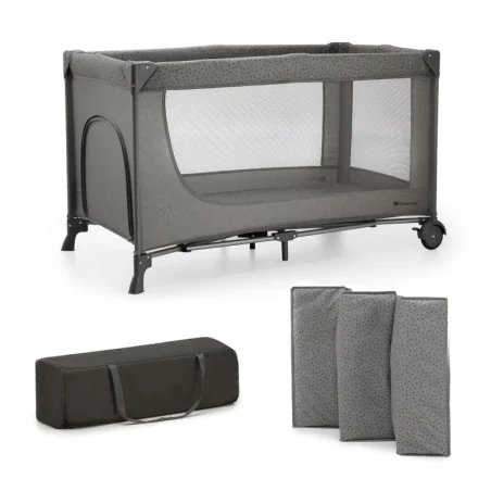 PATUT TRAVEL KINDERKRAFT JOY2, FARA ACCESORII, DARK GREY | MARKETPLACE SHOPPING CENTER