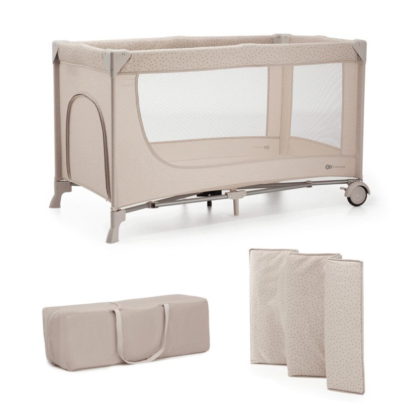 PATUT TRAVEL KINDERKRAFT JOY2, FARA ACCESORII, BEIGE | MARKETPLACE SHOPPING CENTER