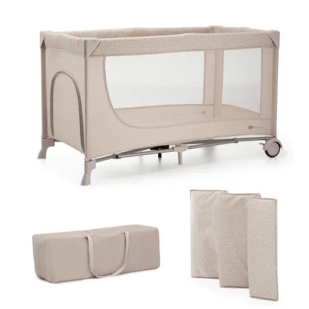 PATUT TRAVEL KINDERKRAFT JOY2, FARA ACCESORII, BEIGE | MARKETPLACE SHOPPING CENTER