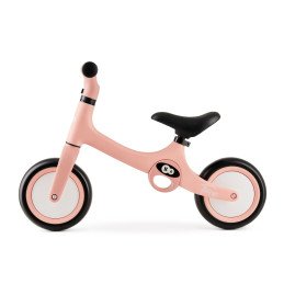 BICICLETA FARA PEDALE KINDERKRAFT TOVE, ROZ | MARKETPLACE SHOPPING CENTER
