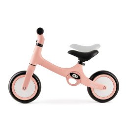 BICICLETA FARA PEDALE KINDERKRAFT TOVE, ROZ | MARKETPLACE SHOPPING CENTER