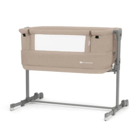 PATUT CO-SLEEPER KINDERKRAFT NESTE GROW, BEJ | MARKETPLACE SHOPPING CENTER