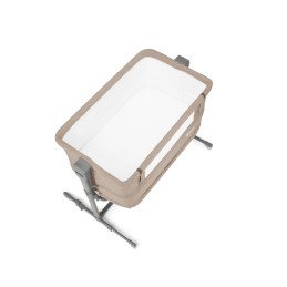PATUT CO-SLEEPER KINDERKRAFT NESTE GROW, BEJ | MARKETPLACE SHOPPING CENTER