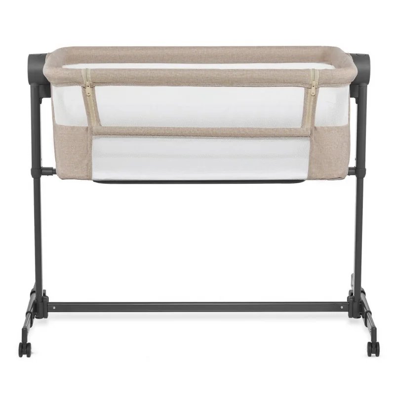 PATUT CO-SLEEPER KINDERKRAFT NESTE UP 2, BEJ | MARKETPLACE SHOPPING CENTER