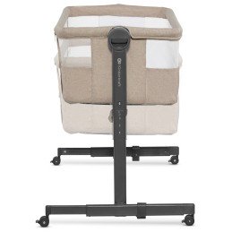 PATUT CO-SLEEPER KINDERKRAFT NESTE UP 2, BEJ | MARKETPLACE SHOPPING CENTER