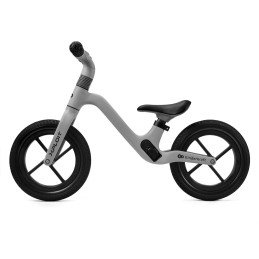 BICICLETA FARA PEDALE KINDERKRAFT XPLOIT, MOONSILVER | MARKETPLACE SHOPPING CENTER