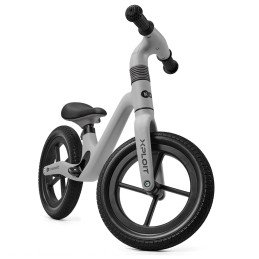 BICICLETA FARA PEDALE KINDERKRAFT XPLOIT, MOONSILVER | MARKETPLACE SHOPPING CENTER