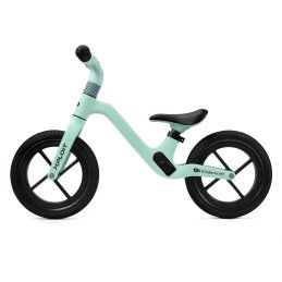 BICICLETA FARA PEDALE KINDERKRAFT XPLOIT, TURCOISE | MARKETPLACE SHOPPING CENTER