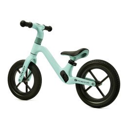 BICICLETA FARA PEDALE KINDERKRAFT XPLOIT, TURCOISE | MARKETPLACE SHOPPING CENTER