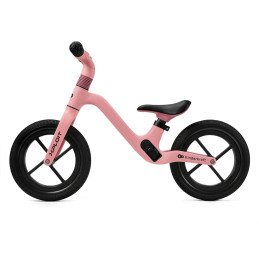 BICICLETA FARA PEDALE KINDERKRAFT XPLOIT, BUBBLEGUM PINK | MARKETPLACE SHOPPING CENTER