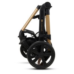 CARUCIOR 3 IN 1 KINDERKRAFT MOOV 2, NEGRU PUR | MARKETPLACE SHOPPING CENTER