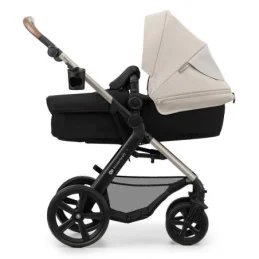 SCAUN DE MASA KINDERKRAFT ENOCK, 3 IN 1, GREY | MARKETPLACE SHOPPING CENTER