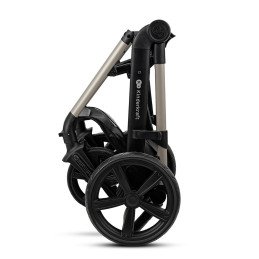 CARUCIOR 3 IN 1 KINDERKRAFT MOOV 2, MOONLIGHT GREY | MARKETPLACE SHOPPING CENTER