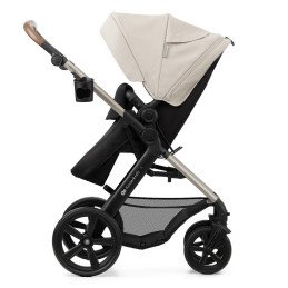 CARUCIOR 3 IN 1 KINDERKRAFT MOOV 2, MOONLIGHT GREY | MARKETPLACE SHOPPING CENTER