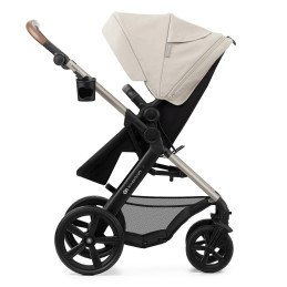 CARUCIOR 3 IN 1 KINDERKRAFT MOOV 2, MOONLIGHT GREY | MARKETPLACE SHOPPING CENTER