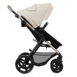CARUCIOR 3 IN 1 KINDERKRAFT MOOV 2, MOONLIGHT GREY | MARKETPLACE SHOPPING CENTER