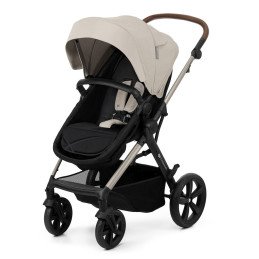 CARUCIOR 3 IN 1 KINDERKRAFT MOOV 2, MOONLIGHT GREY | MARKETPLACE SHOPPING CENTER