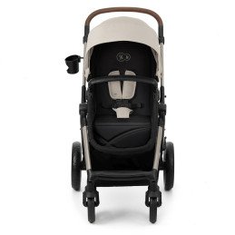 CARUCIOR 3 IN 1 KINDERKRAFT MOOV 2, MOONLIGHT GREY | MARKETPLACE SHOPPING CENTER