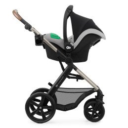 CARUCIOR 3 IN 1 KINDERKRAFT MOOV 2, MOONLIGHT GREY | MARKETPLACE SHOPPING CENTER