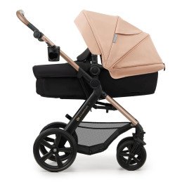 CARUCIOR 3 IN 1 KINDERKRAFT MOOV 2, SAND BEIGE | MARKETPLACE SHOPPING CENTER