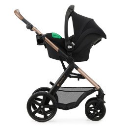 CARUCIOR 3 IN 1 KINDERKRAFT MOOV 2, SAND BEIGE | MARKETPLACE SHOPPING CENTER