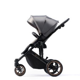CARUCIOR 3 IN 1 KINDERKRAFT PRIME 2 3IN1 MINK PRO GREY | MARKETPLACE SHOPPING CENTER