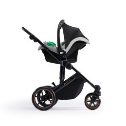 CARUCIOR 3 IN 1 KINDERKRAFT PRIME 2 3IN1 MINK PRO GREY | MARKETPLACE SHOPPING CENTER