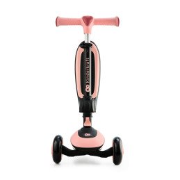 TROTINETA KINDERKRAFT HALLEY, ROSA PINK | MARKETPLACE SHOPPING CENTER