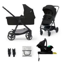 SEZLONG 3 IN 1, KINDERKRAFT FELIO 2, STONE GREY | MARKETPLACE SHOPPING CENTER