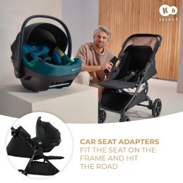 ADAPTORI CARUCIOR KINDERKRAFT MITZY | MARKETPLACE SHOPPING CENTER