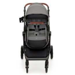 CARUCIOR KINDERKRAFT ESME, 3 IN 1, MOONLIGHT GREY | MARKETPLACE SHOPPING CENTER