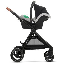 CARUCIOR KINDERKRAFT ESME, 3 IN 1, MOONLIGHT GREY | MARKETPLACE SHOPPING CENTER