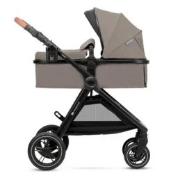 CARUCIOR SPORT KINDERKRAFT ROUTE, BLACK | MARKETPLACE SHOPPING CENTER