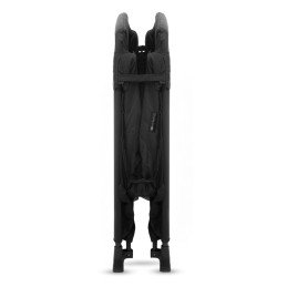 PATUT DE CALATORIE KINDERKRAFT MOON DREAM, BLACK | MARKETPLACE SHOPPING CENTER