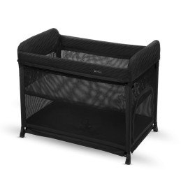 PATUT DE CALATORIE KINDERKRAFT MOON DREAM, BLACK | MARKETPLACE SHOPPING CENTER