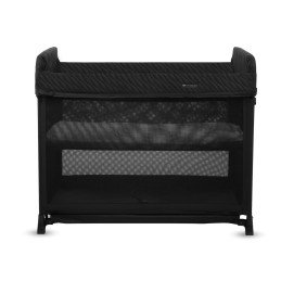 PATUT DE CALATORIE KINDERKRAFT MOON DREAM, BLACK | MARKETPLACE SHOPPING CENTER