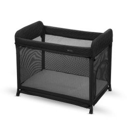 PATUT DE CALATORIE KINDERKRAFT MOON DREAM, BLACK | MARKETPLACE SHOPPING CENTER