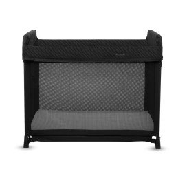 PATUT DE CALATORIE KINDERKRAFT MOON DREAM, BLACK | MARKETPLACE SHOPPING CENTER