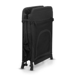 PATUT DE CALATORIE KINDERKRAFT MOON DREAM, BLACK | MARKETPLACE SHOPPING CENTER