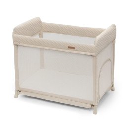 PATUT DE CALATORIE KINDERKRAFT MOON DREAM, BEIGE | MARKETPLACE SHOPPING CENTER