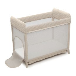 PATUT DE CALATORIE KINDERKRAFT MOON DREAM, BEIGE | MARKETPLACE SHOPPING CENTER