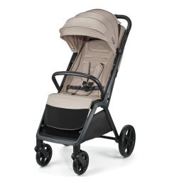CARUCIOR SPORT KINDERKRAFT LOOM, 0-22 KG, LINEN BEIGE | MARKETPLACE SHOPPING CENTER