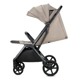 CARUCIOR SPORT KINDERKRAFT LOOM, 0-22 KG, LINEN BEIGE | MARKETPLACE SHOPPING CENTER